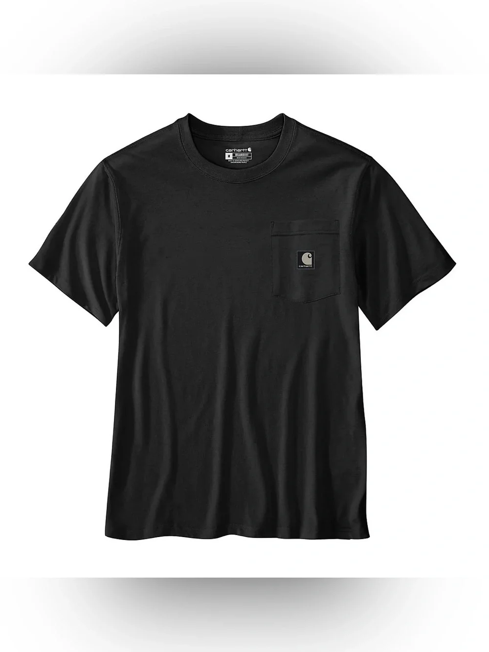 Carhartt Camo Pocket T Shirt Men’s 2X Discontinued